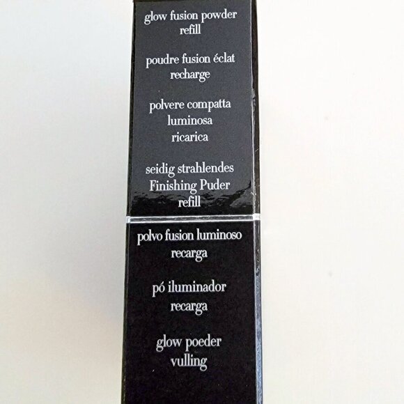 Giorgio Armani Luminous Silk Setting Powder Glow Fusion Powder #9 Refill - Picture 5 of 9